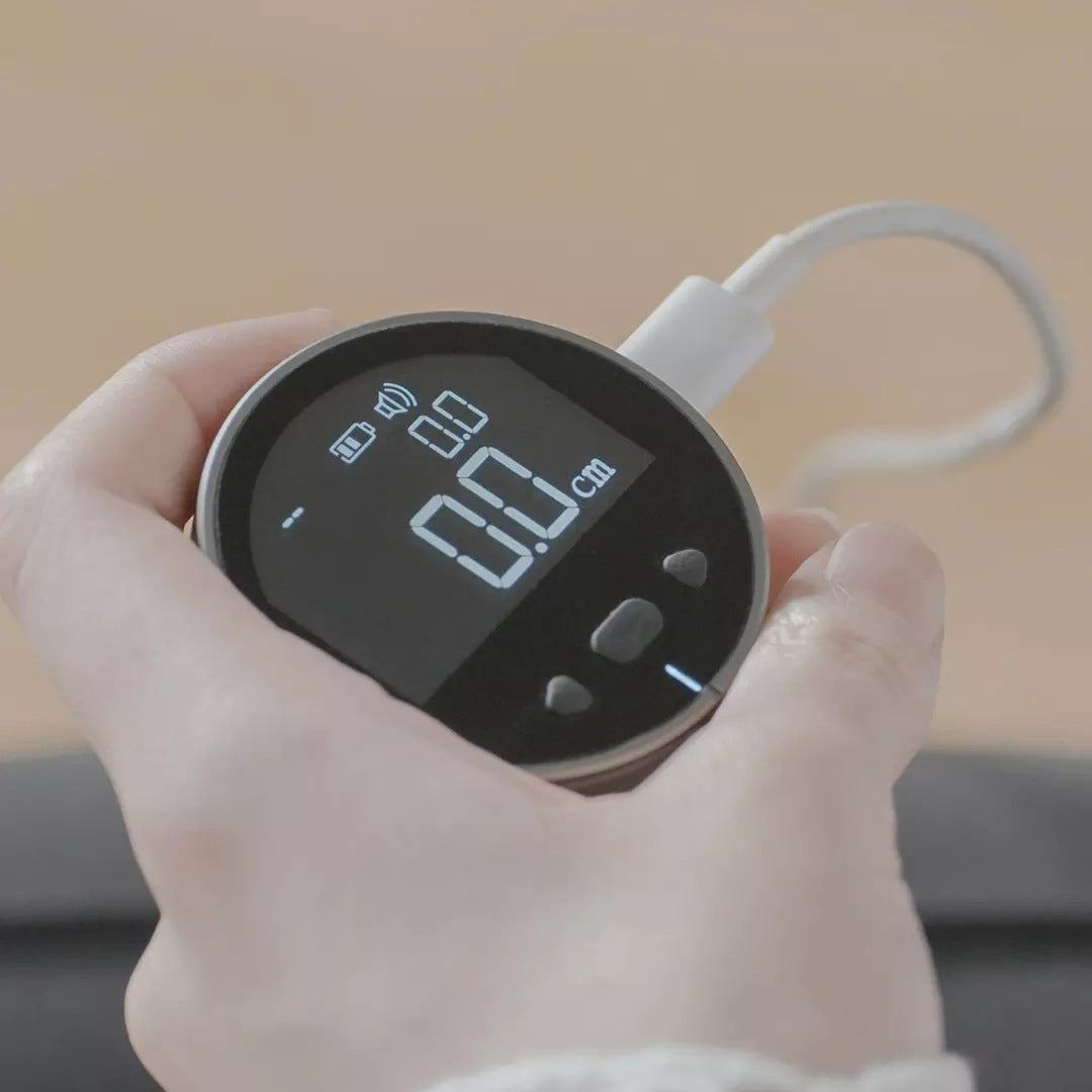 Electronic Distance Measuring Instrument