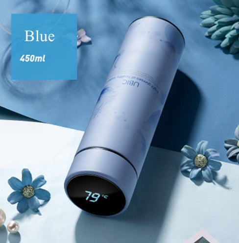 Household car 304 stainless steel insulation cup