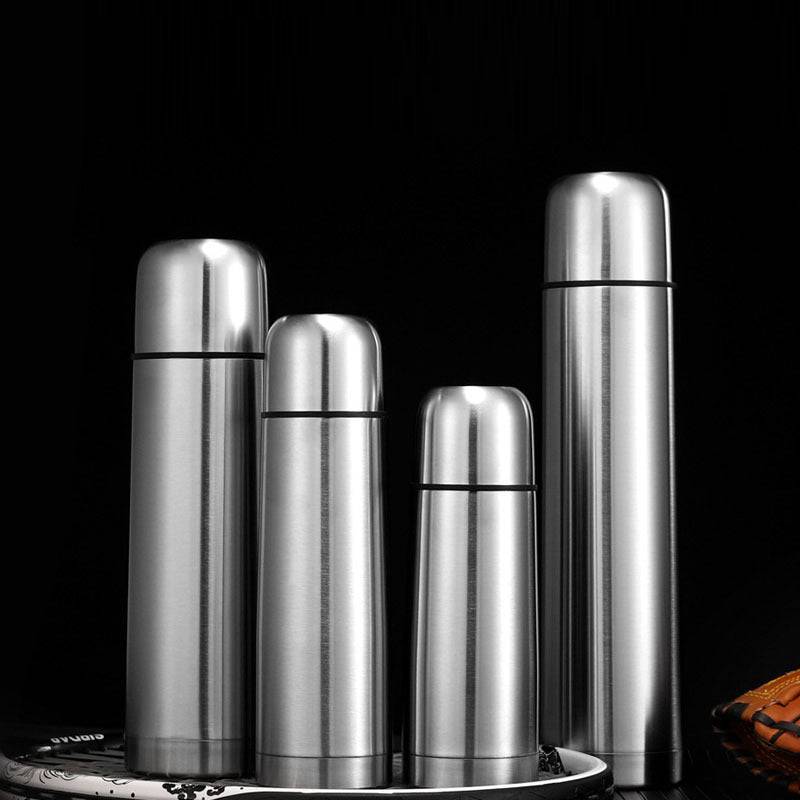 Stainless steel insulation cup