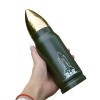 350ML Bullet Stainless Steel Vacuum Cup Thermos