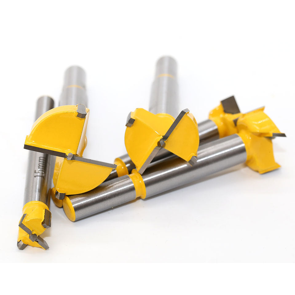 Woodworking Hole Opener Hand Electric Drill