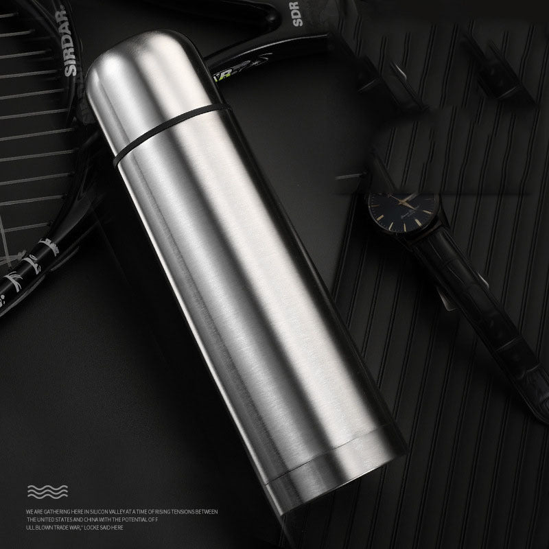 Stainless steel insulation cup