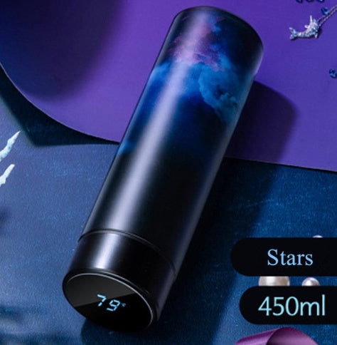 Household car 304 stainless steel insulation cup