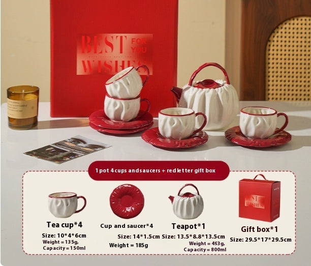 Moving Into The New House Cup Suit