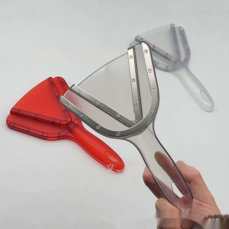 Adjustable Telescopic Non-slip Bottle Opener