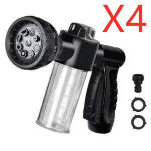 High Pressure Automotive Foam Spray Gun