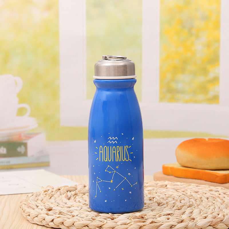 Stainless steel insulation cup