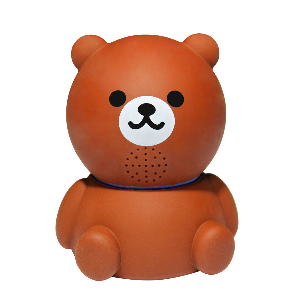 Bear Camera 1080P Wifi IP Camera - Surveillance Cameras