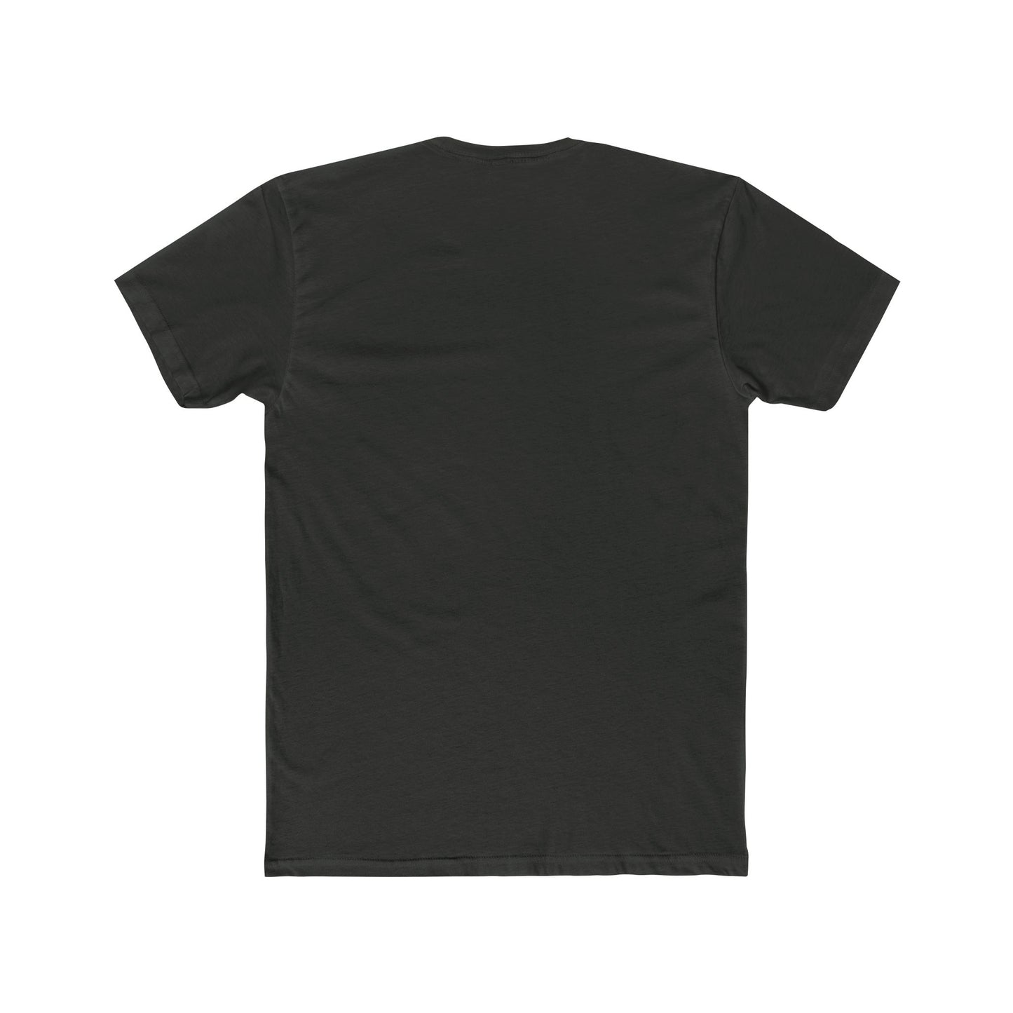 MARITES Cotton Crew Tee