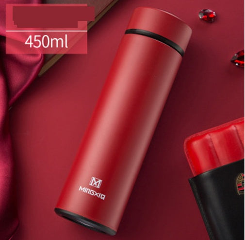 Household car 304 stainless steel insulation cup