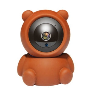 Bear Camera 1080P Wifi IP Camera - Surveillance Cameras