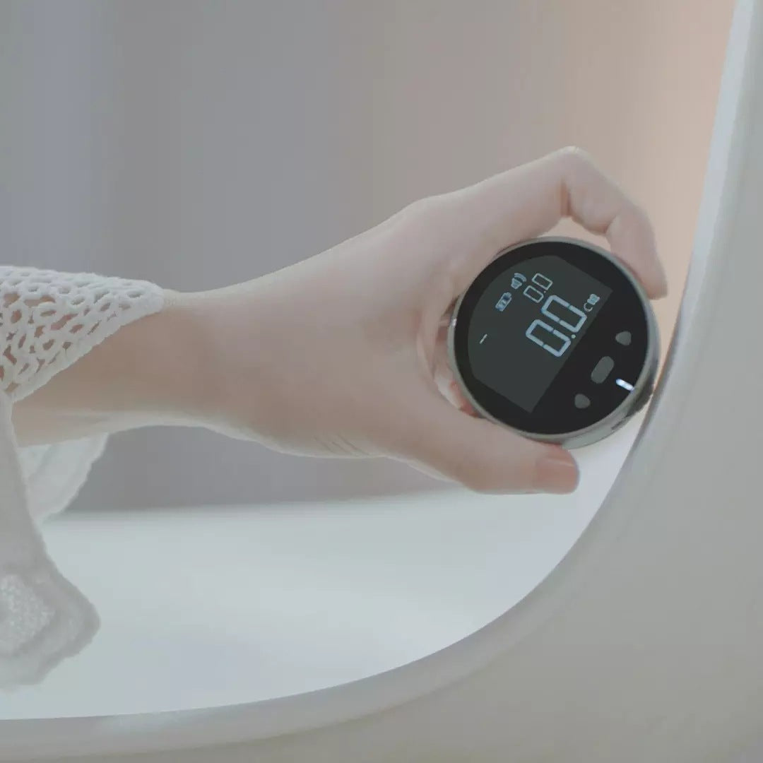 Electronic  Distance Measuring Instrument