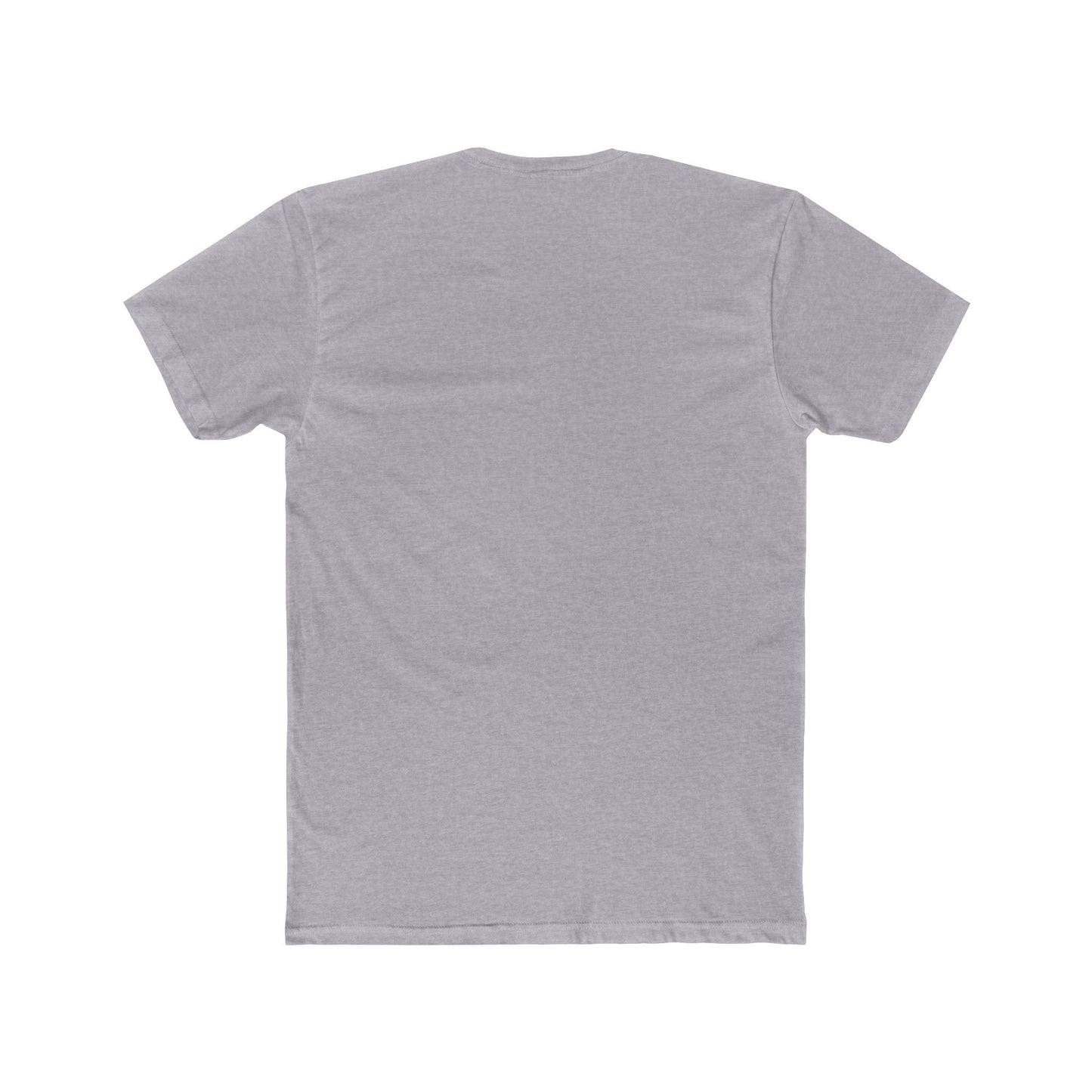MARITES Cotton Crew Tee