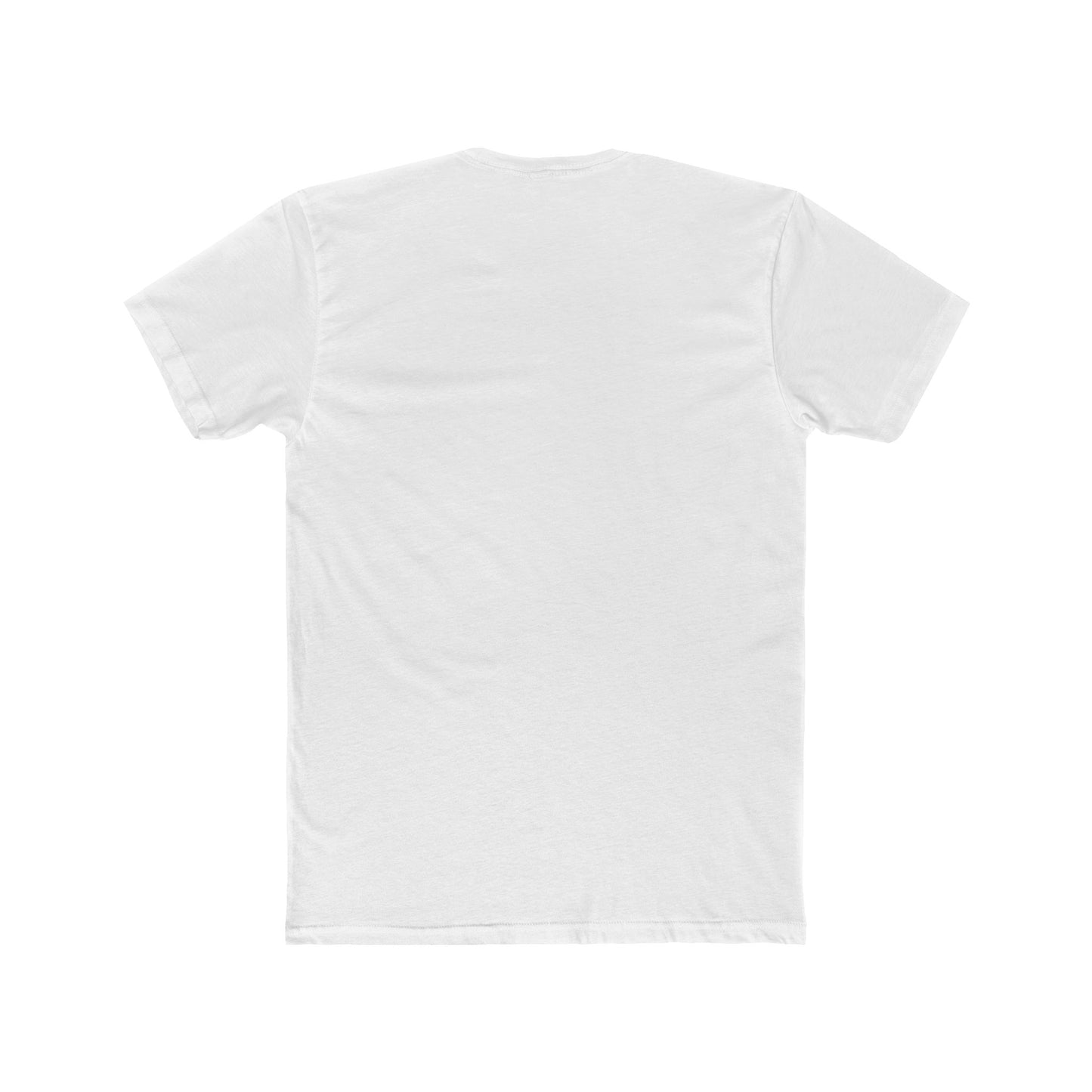MARITES Cotton Crew Tee