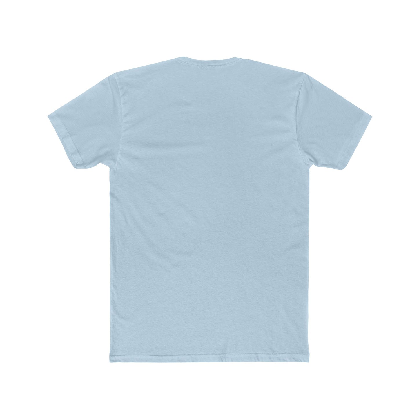 MARITES Cotton Crew Tee