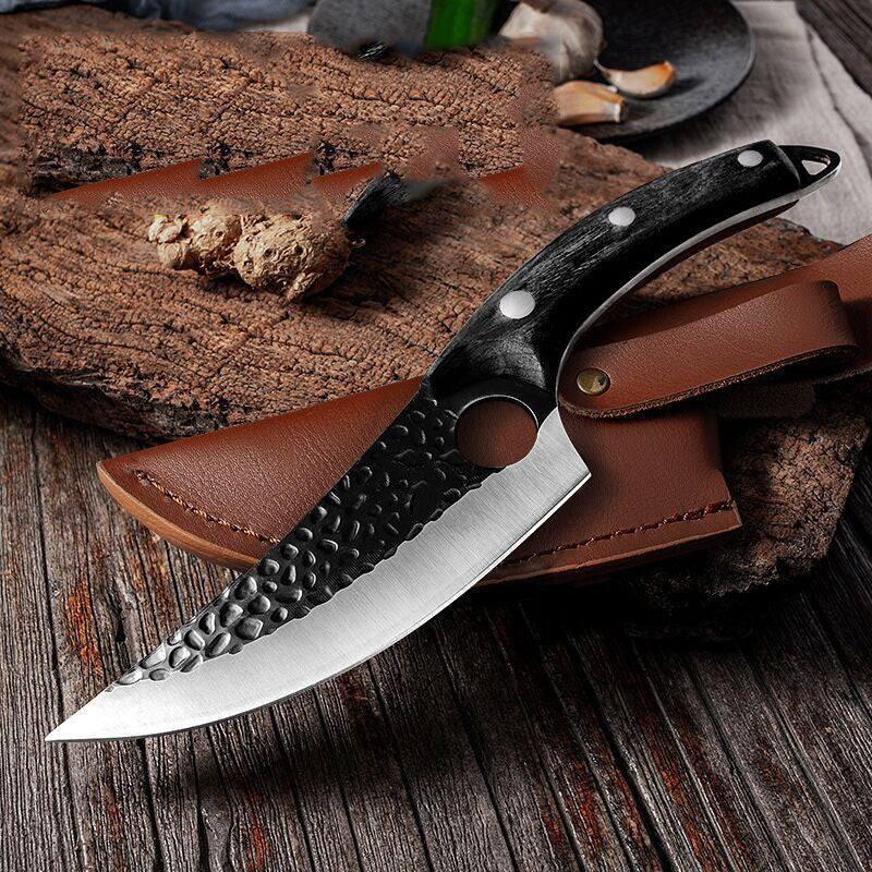 Slaughter Cutting Meat  Butcher