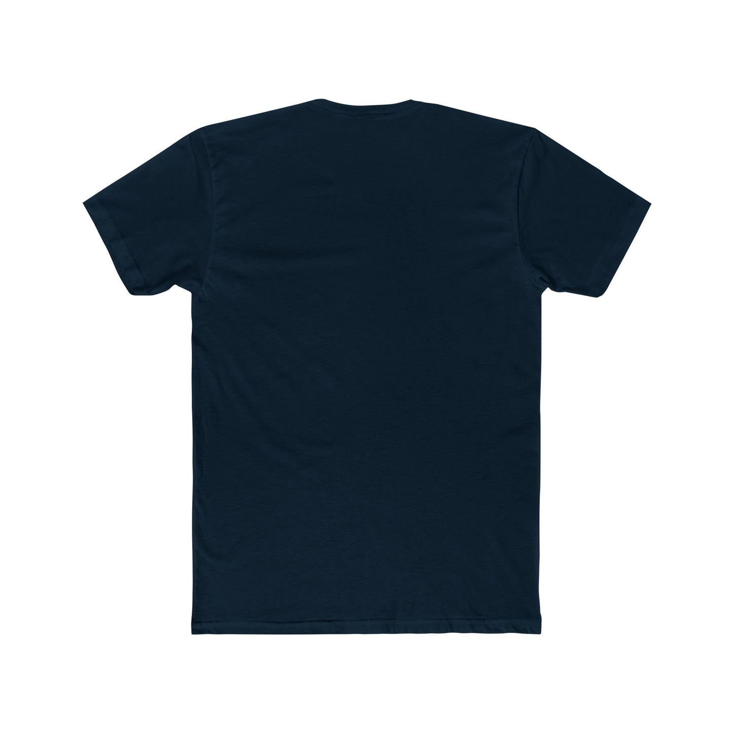 MARITES Cotton Crew Tee