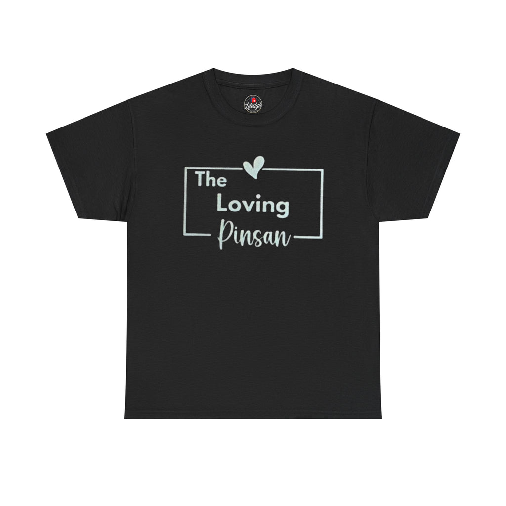 The Loving Pinsan T-Shirt — Filipino Family Pride Tee