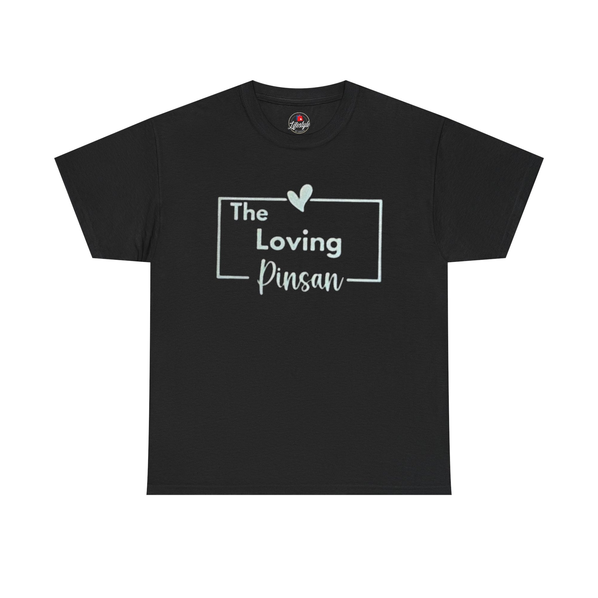 The Loving Pinsan T-Shirt — Filipino Family Pride Tee