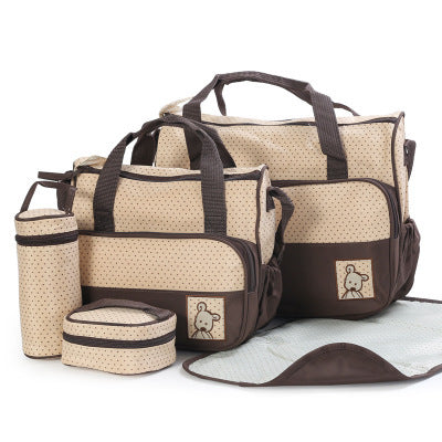 Baby Diaper Bag Suits For Mom