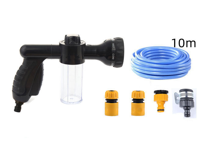 High Pressure Automotive Foam Spray Gun