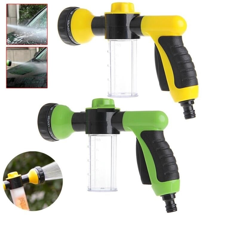 High Pressure Automotive Foam Spray Gun