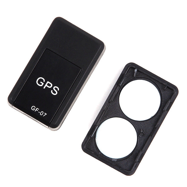Magnetic Mini Car Tracker GPS Real Time Tracking Locator Device