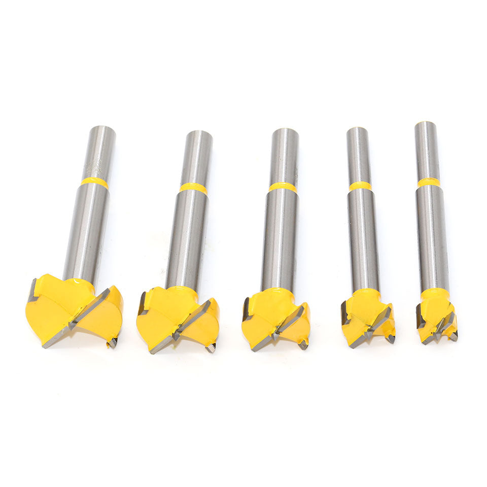 Woodworking Hole Opener Hand Electric Drill