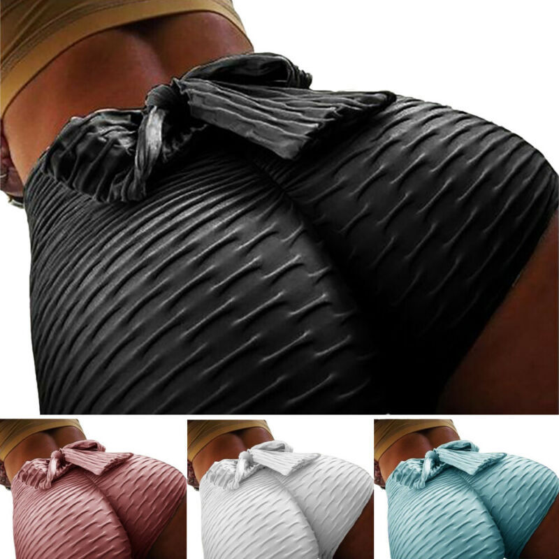 Summer Fashion Women Shorts  for Sports Gym Fitness