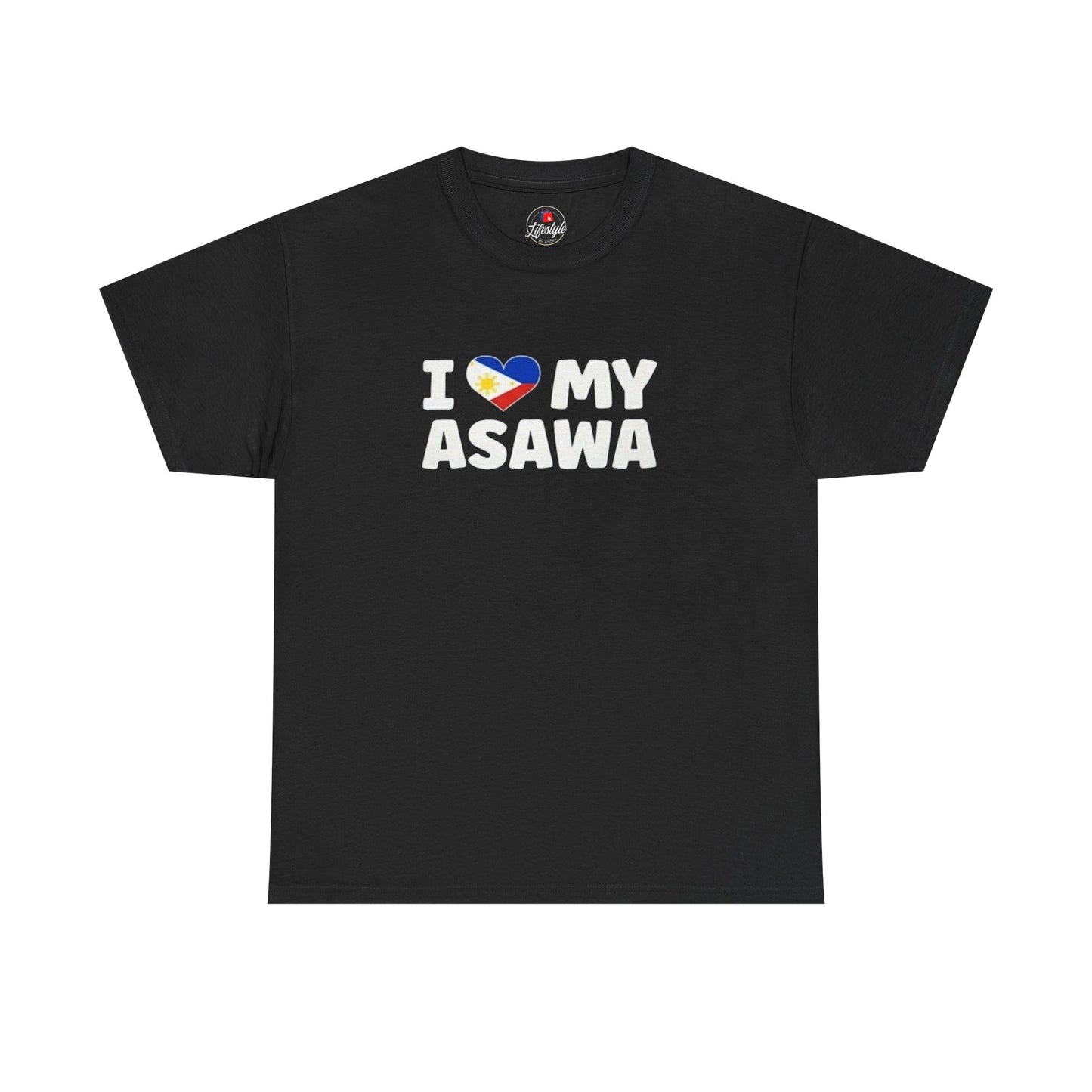 Funny Graphic T-Shirt — Humorous Tee for Everyday Wear