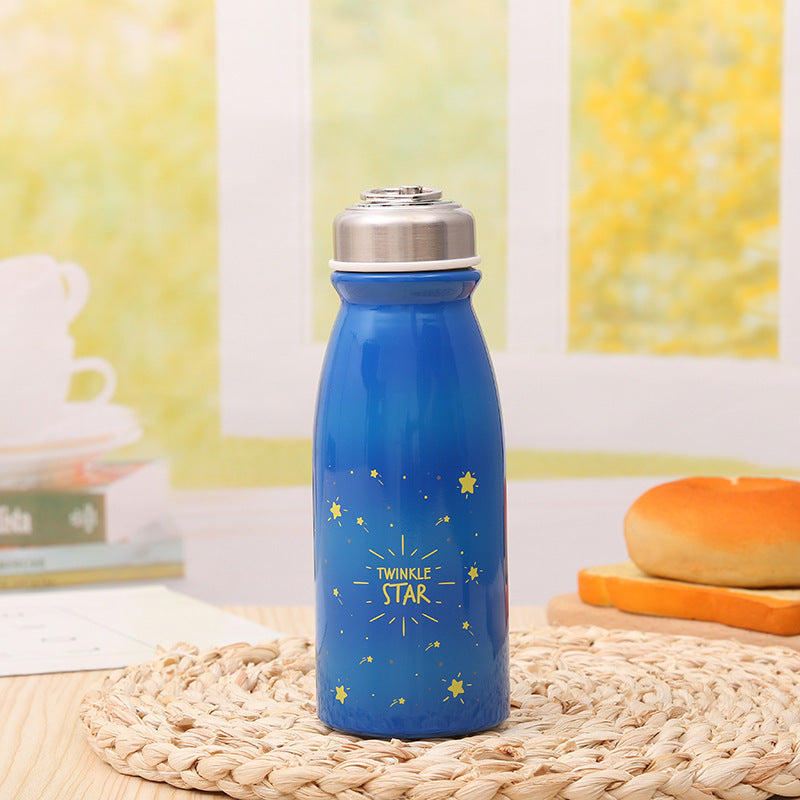 Stainless steel insulation cup