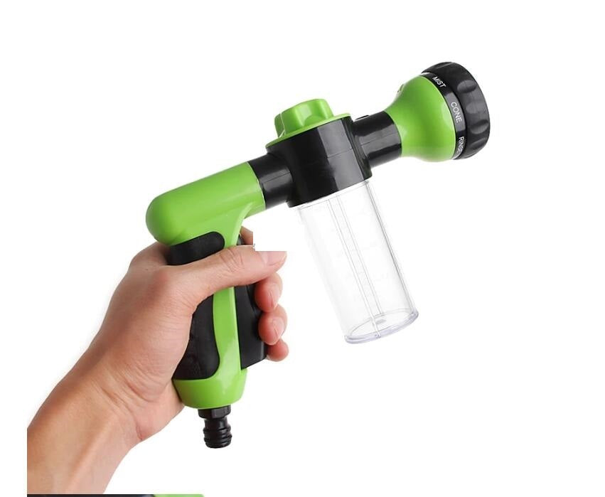 High Pressure Automotive Foam Spray Gun