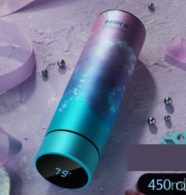 Household car 304 stainless steel insulation cup