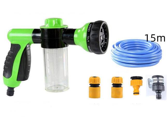 High Pressure Automotive Foam Spray Gun