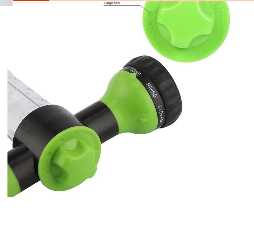 High Pressure Automotive Foam Spray Gun