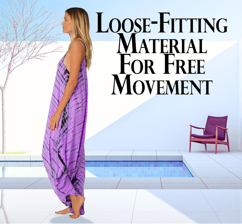 Romper Dresses for Women - Boho Rompers for Women, Whimsical Clothes, Women'S Hippie Clothes, Stylish One-Piece Outfit