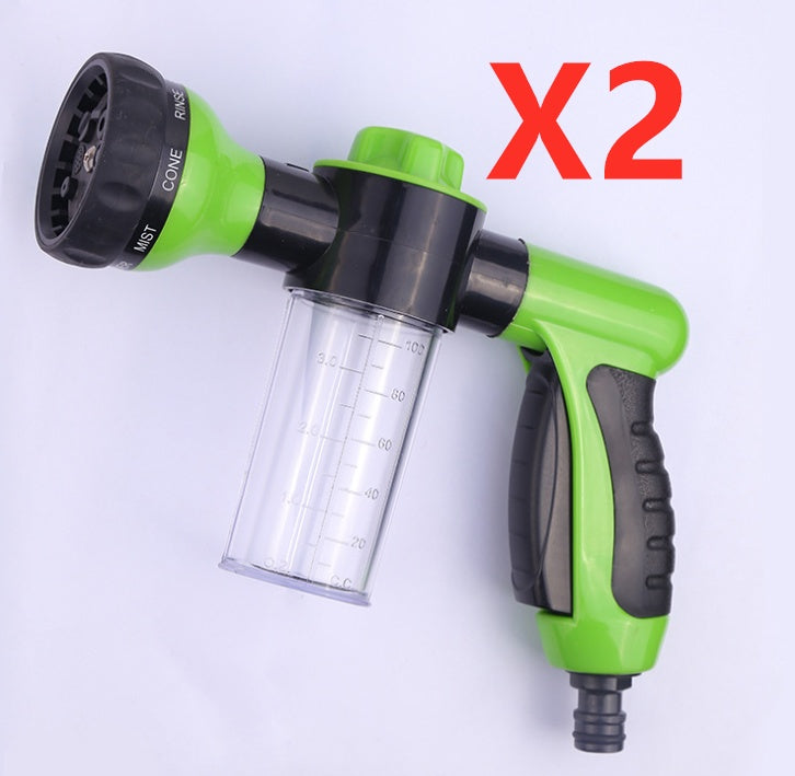 High Pressure Automotive Foam Spray Gun