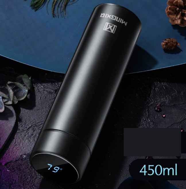 Household car 304 stainless steel insulation cup