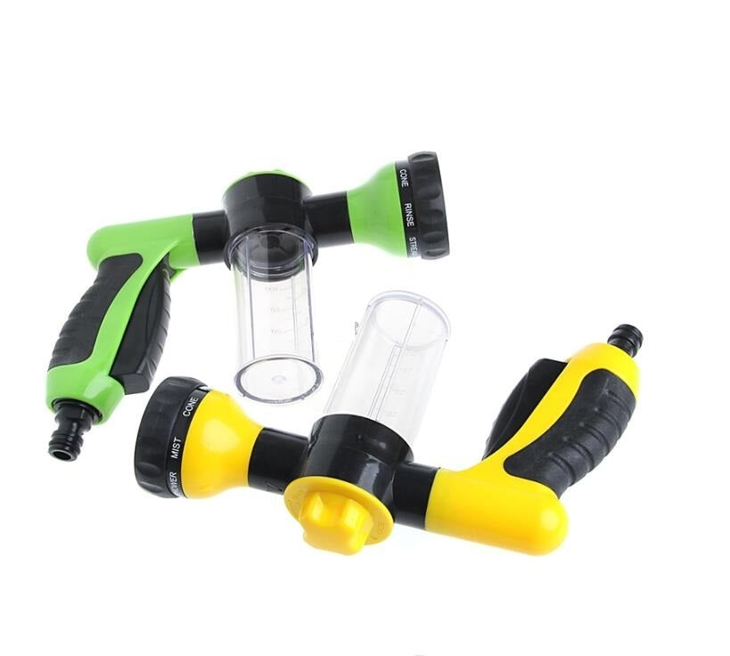 High Pressure Automotive Foam Spray Gun