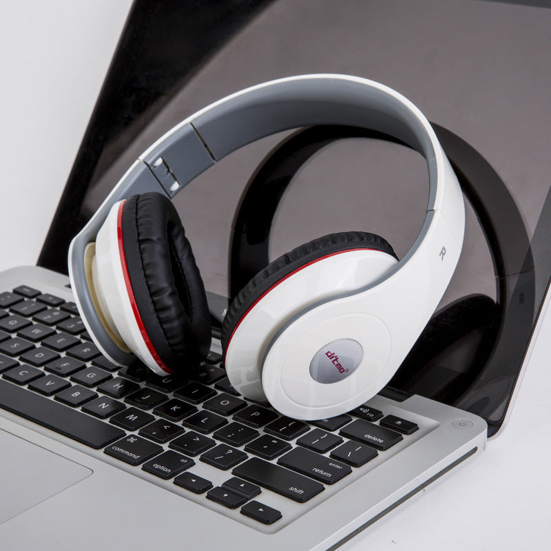 Wired Gaming Headphone