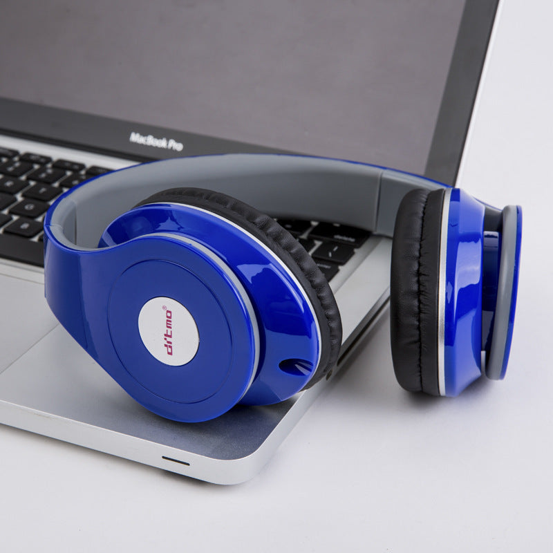 Wired Gaming Headphone