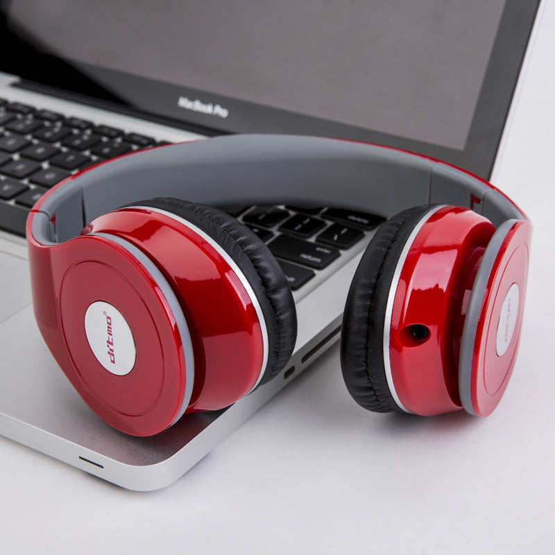 Wired Gaming Headphone