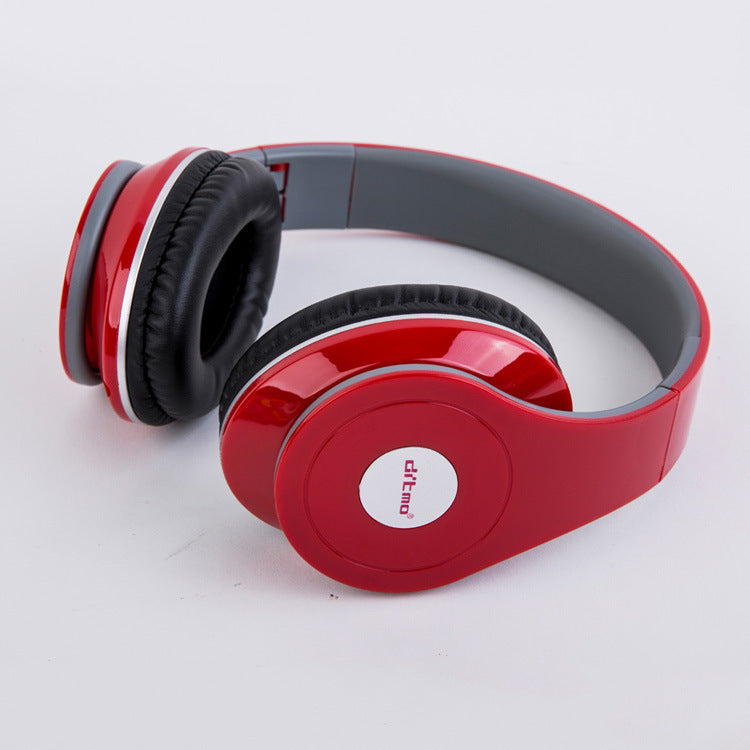 Wired Gaming Headphone