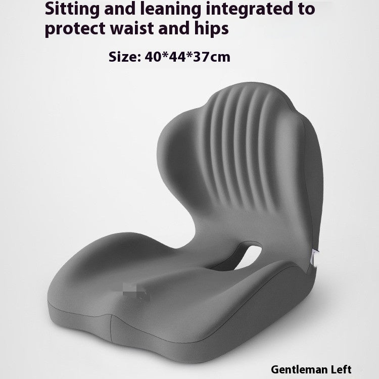 Cushion Office Sitting For A Long Time Not Tired Integrated Seat Cushion Chairs