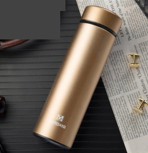 Household car 304 stainless steel insulation cup