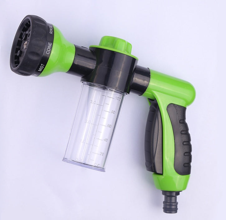 High Pressure Automotive Foam Spray Gun
