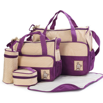 Baby Diaper Bag Suits For Mom