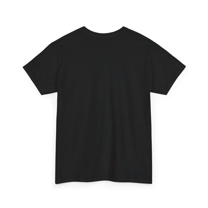 Funny Graphic T-Shirt — Humorous Tee for Everyday Wear