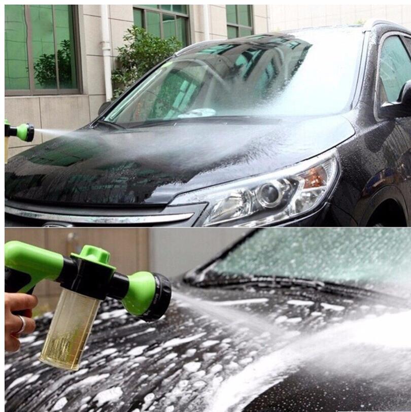 High Pressure Automotive Foam Spray Gun