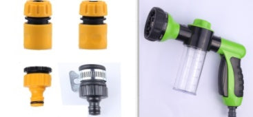 High Pressure Automotive Foam Spray Gun